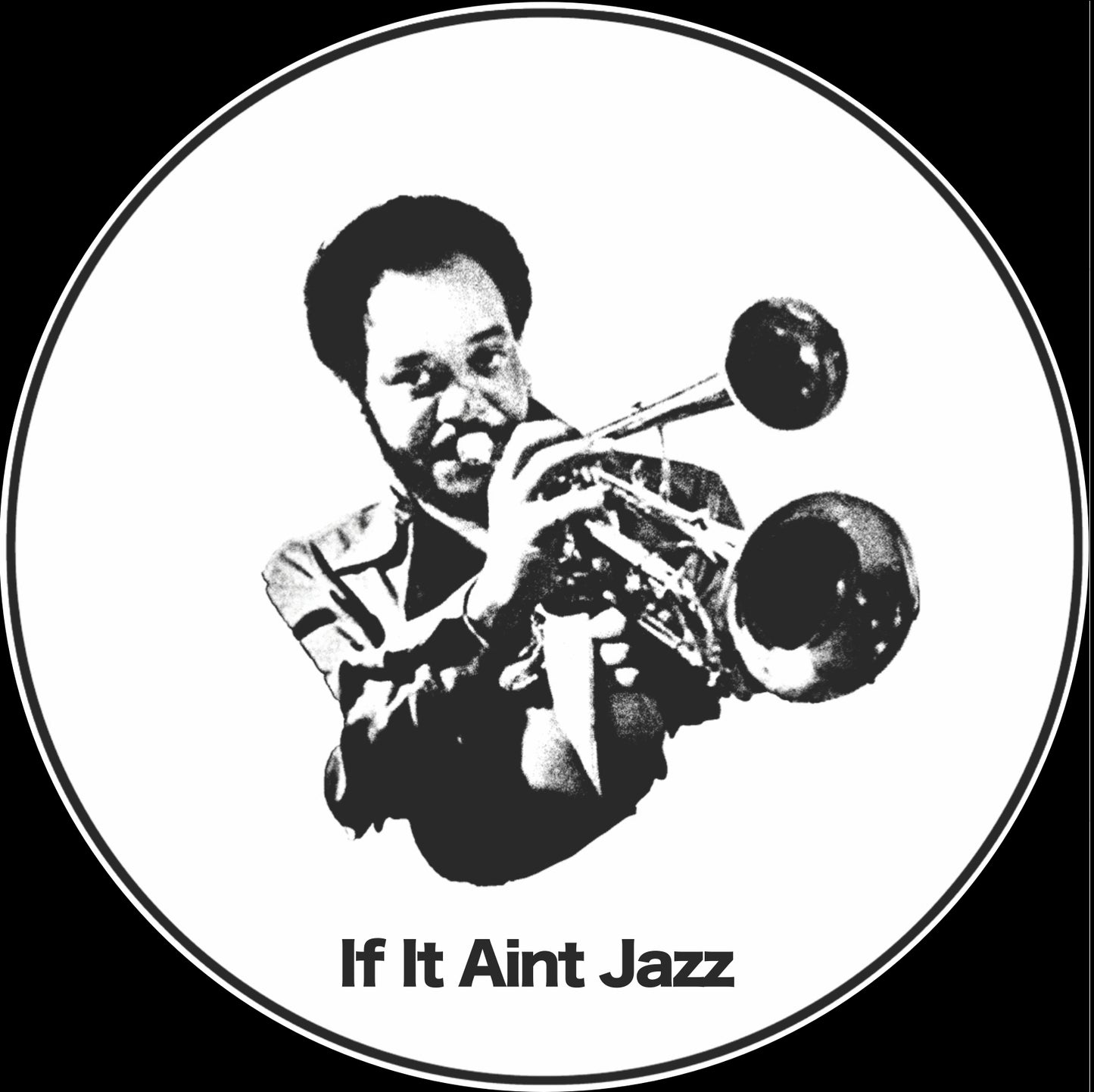 CLOSE COUNTERS - IF IT AIN'T JAZZ VOLUME 5