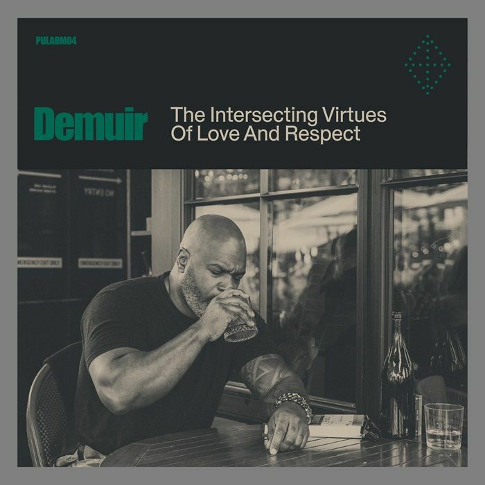 DEMUIR - The Intersecting Virtues Of Love & Respect [2LP]