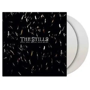 The Stills - Logic Will Break Your Heart [Coloured Vinyl]