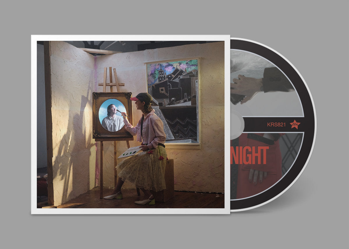 KINSELLA & PULSE LLC - Open Ing Night	[CD]