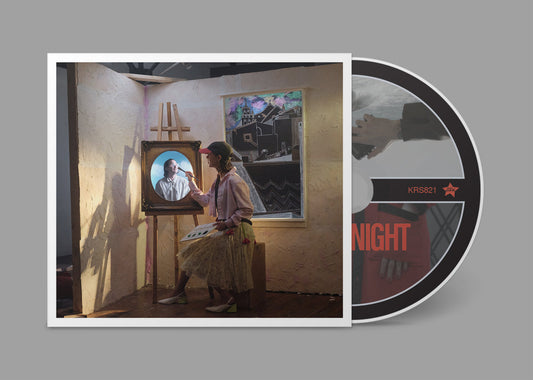 KINSELLA & PULSE LLC - Open Ing Night	[CD]