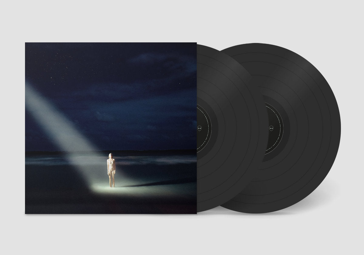Ellen Allien - New Life [2LP]