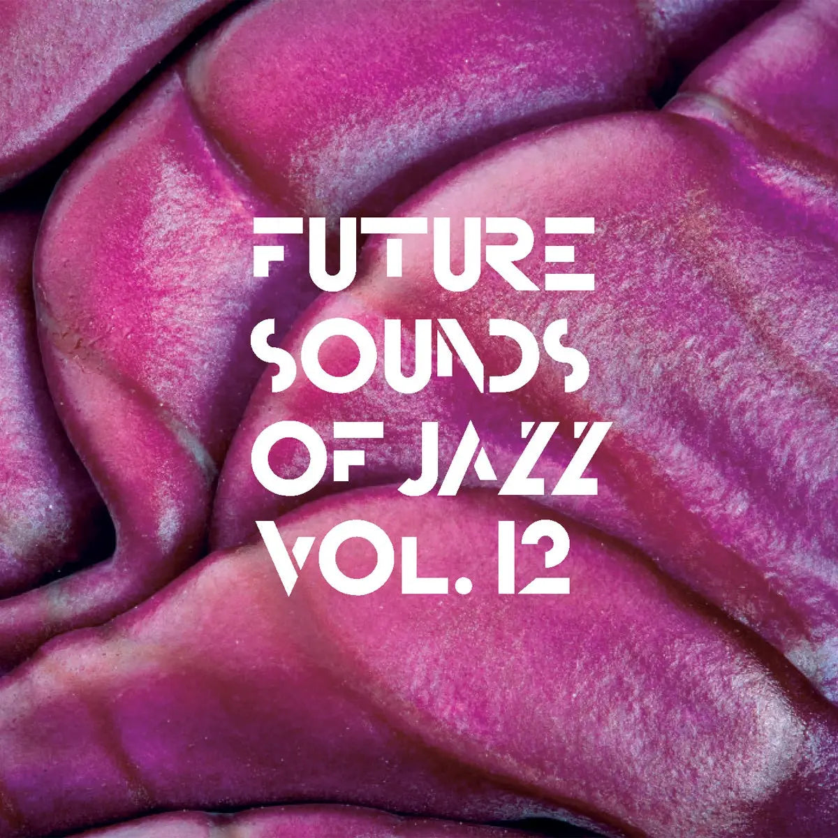 Various Artists - Future Sounds Of Jazz Vol. 12 [3LP]