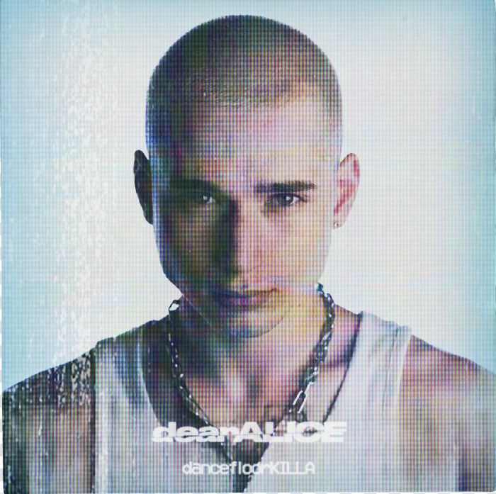 dearALICE - dancefloorKILLA E.P. [Band Member Version - Reese CD]