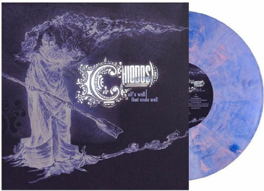 Chiodos - All's Well That Ends Well (20th Anniversary Re-Recording) [LP]