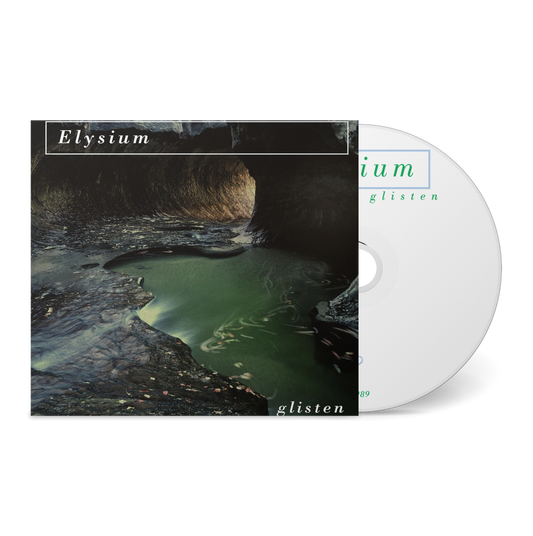 Elysium - Glisten [CD]