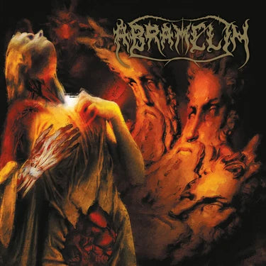 Abramelin - Abramelin (Re-Issue) [CD]