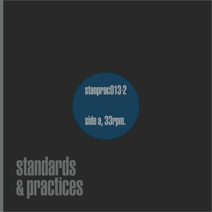 IZZY VINES / MATTHEW PATTERSON CURRY / JEFF PIETRO / BRENDON MOELLER - Out Of Practice Vol 2 (Part 2)