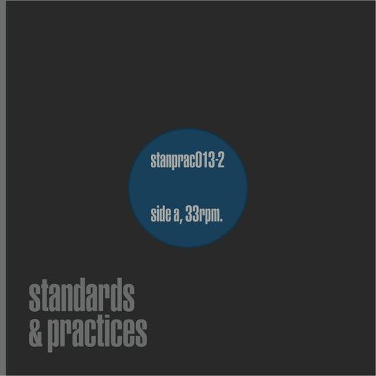 IZZY VINES / MATTHEW PATTERSON CURRY / JEFF PIETRO / BRENDON MOELLER - Out Of Practice Vol 2 (Part 2)