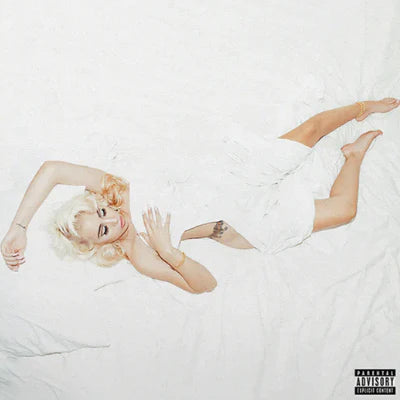 KALI UCHIS - Por Vida (10 Year Anniversary Edition) (Blush Vinyl)