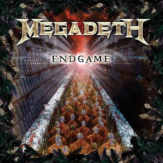Megadeath - Endgame [LP]
