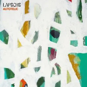 Lapeche - Autotelic [Coloured Vinyl]
