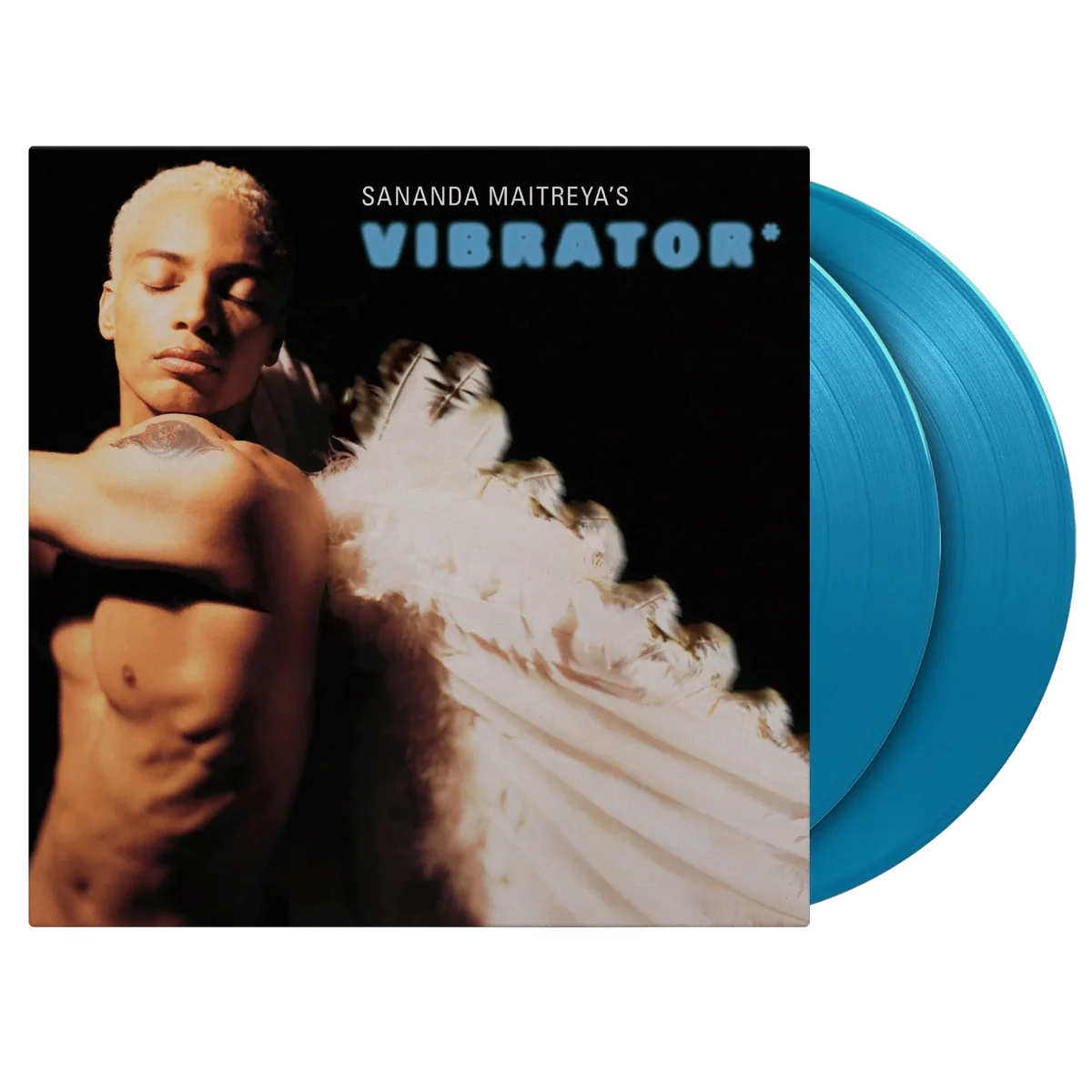 Sananda Maitreya - Juvenilia: The Columbia Years [BXSET]