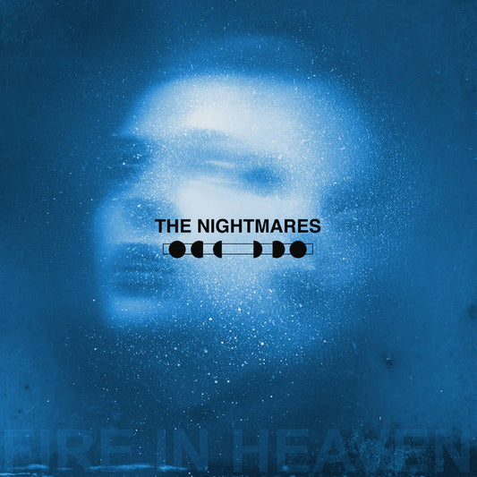 The Nightmares - Fire In Heaven [CD]