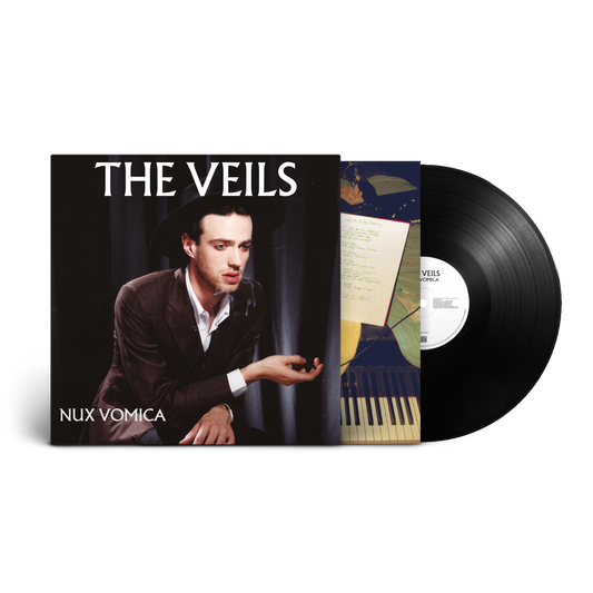 The Veils - Nux Vomica