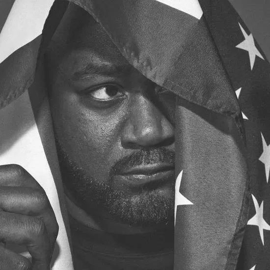 Badbadnotgood & Ghostface Killa - Sour Soul [CD]