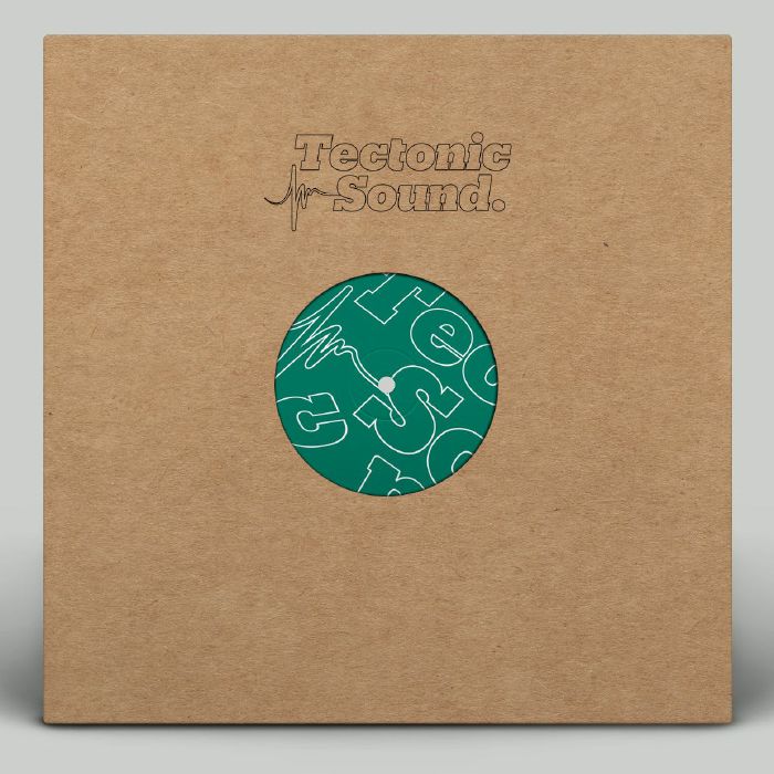 Various Artists - Tectonic Sound / Vinyl 5