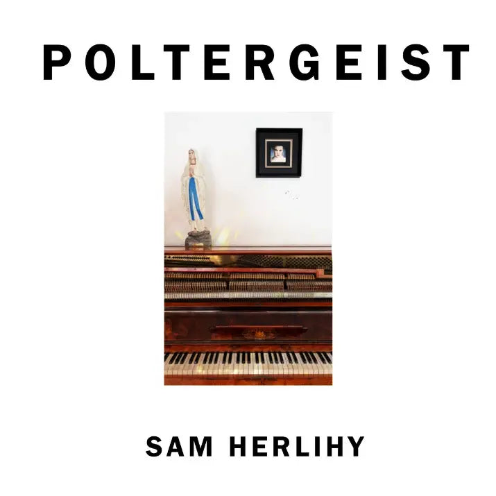 Sam Herlihy - Poltergeist
