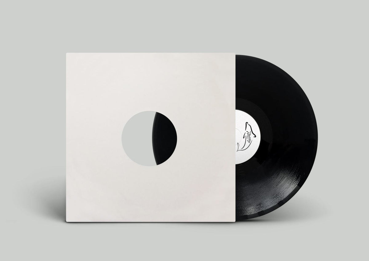 Gramrcy & John Loveless - Lucid / Feel So