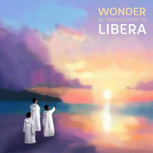 Libera - Wonder