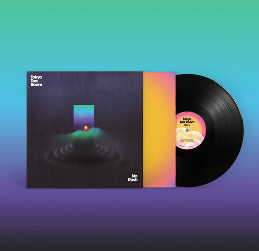 Tokyo Tea Room - No Rush