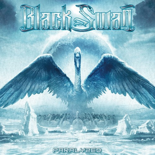 Black Swan - Paralyzed [Indies Blue 2LP]