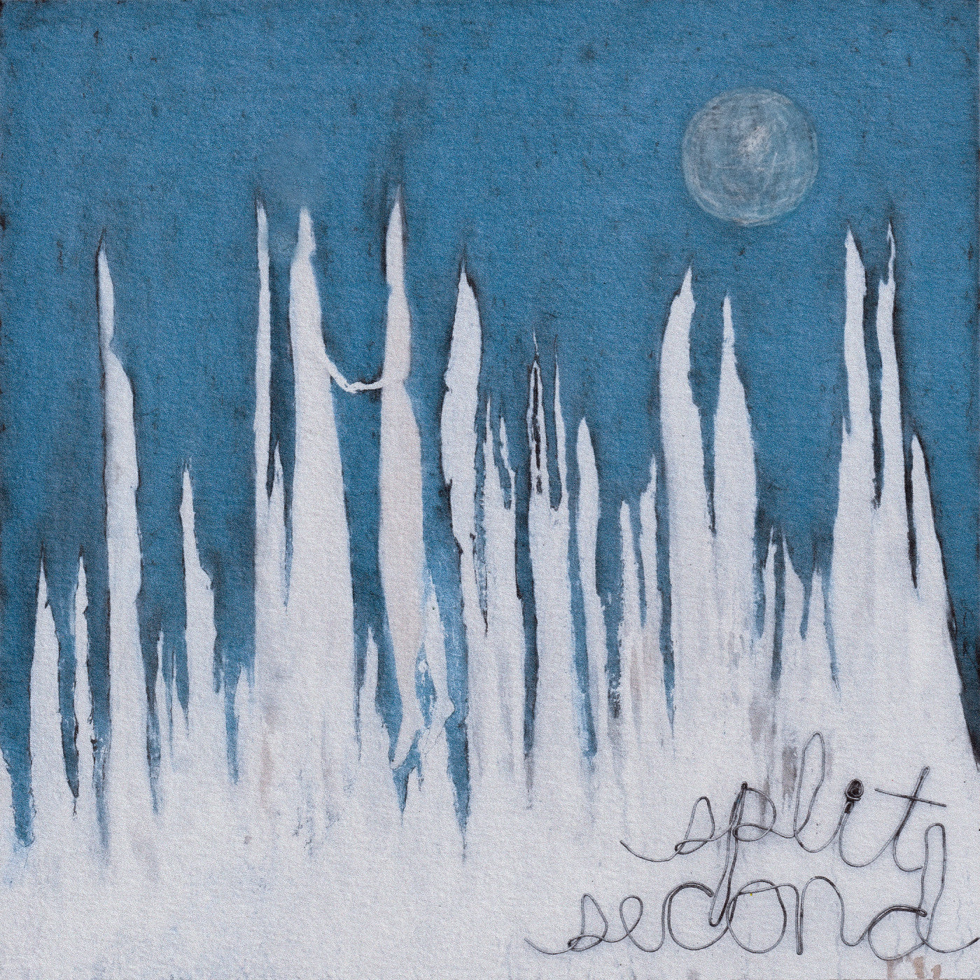 Renny Conti - Split Second