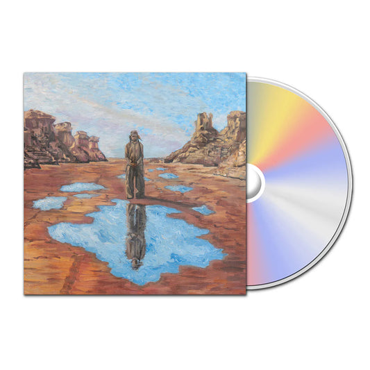 Protoje - The Art Of Acceptance [CD]