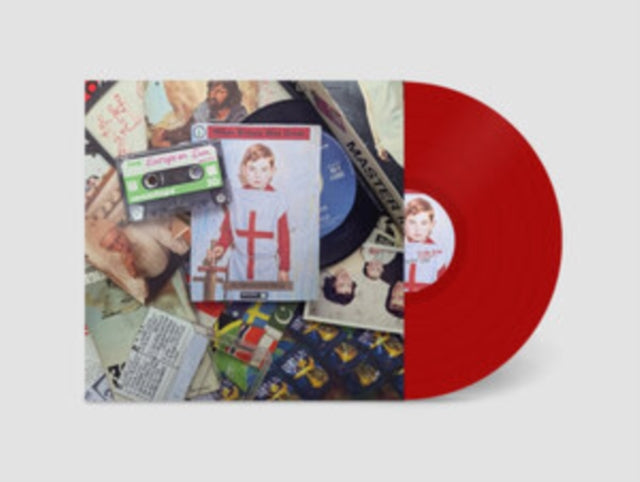 EUROPEAN SUN - WHEN BRITAIN WAS GREAT [Coloured VInyl]
