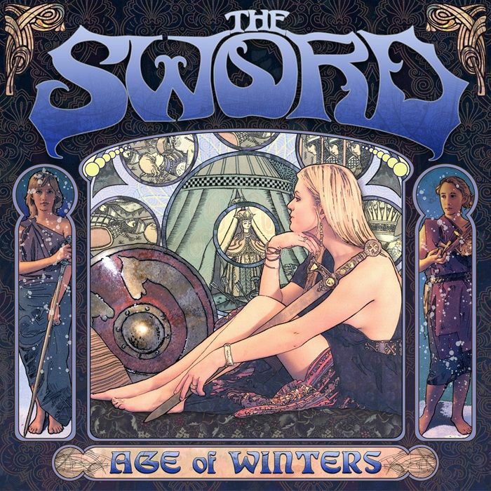 The Sword - Age of Winters (20th Anniversary Edition) [CD]