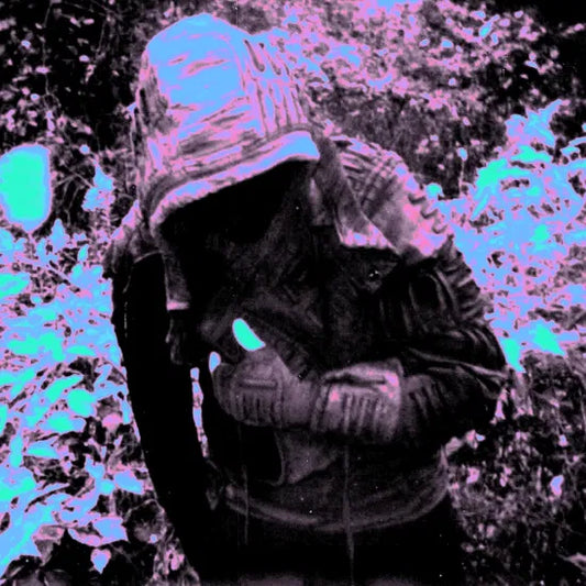 Lunacy - The Crisis of Existence [Coloured Vinyl]