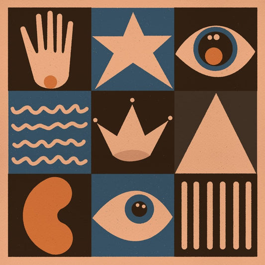 Laolu - Mascara