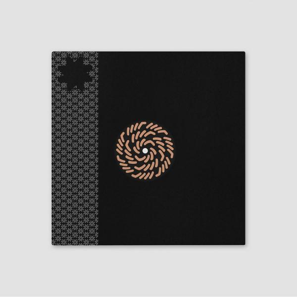 SERA J / ANNĒ - Symbiosis III