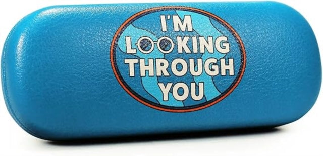 Glasses Case (Hard) - The Beatles (I'm Looking Through You) [Glasses Case]
