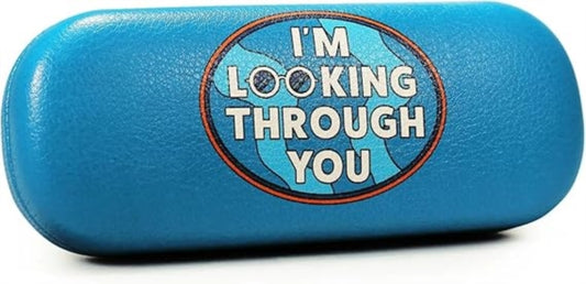 Glasses Case (Hard) - The Beatles (I'm Looking Through You) [Glasses Case]