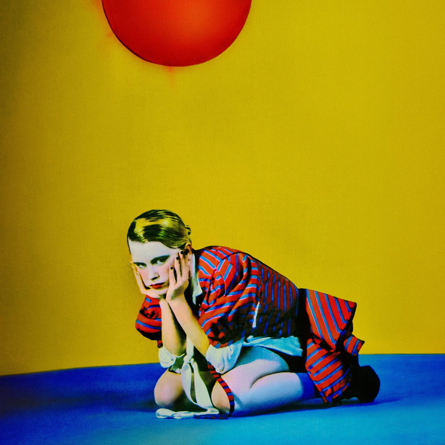 Zaho de Sagazan - La symphonie des éclairs (Orchestral Odyssey) [2LP set]