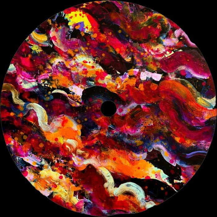 FRED P - Studio 9 EP