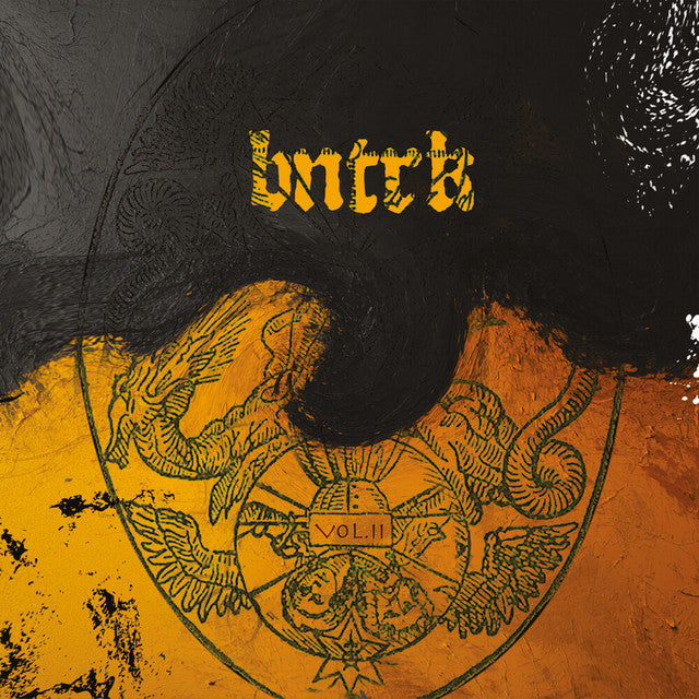 Bantoriak - Volume II [CD]