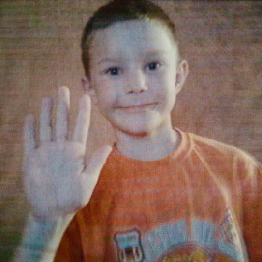 DVRST - Echoes of Childhood