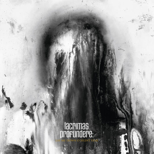 Lacrimas Profundere - Lay Me Down O Silent Fear [CD]