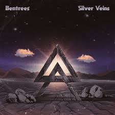 Bentrees - Silver Veins [Clear Marble Vinyl]