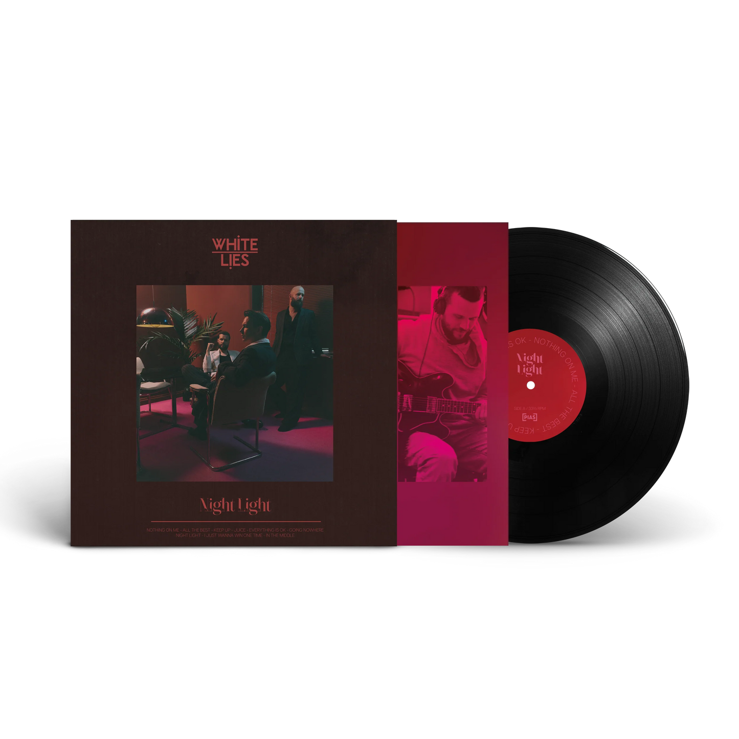 White Lies - Night Light