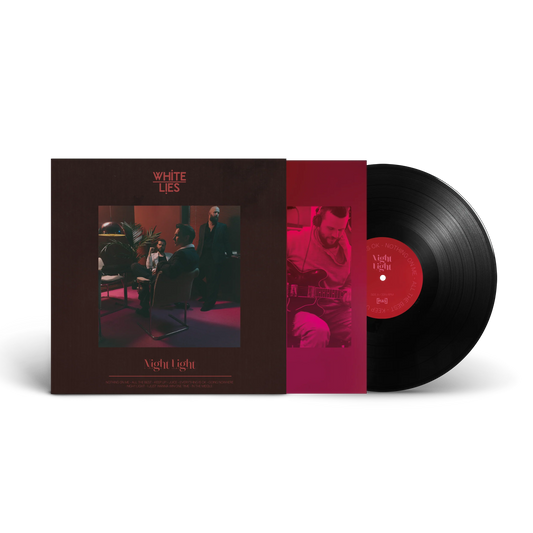 White Lies - Night Light