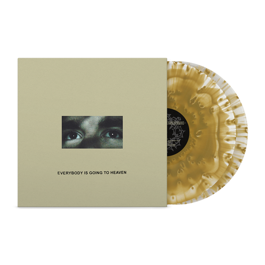 Citizen - Everybody is Going to Heaven (10 Year Anniversary Edition) [Cloudy Gold Vinyl]