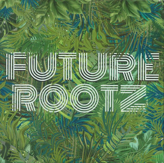 SON PALENQUE / SOUND CULTURE / AFROQBANO - Future Rootz Vol 2 [7" Coloured]