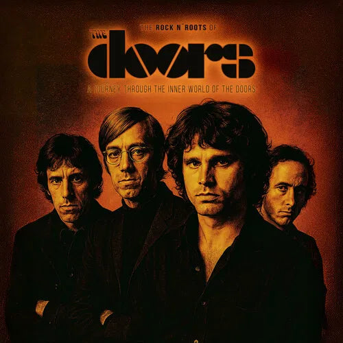 The Doors - The Rock N' Roots of the Doors