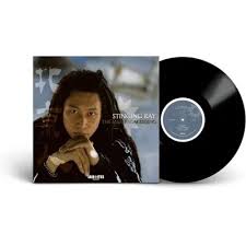 Stinging Ray - The Man From Beijing	[black LP]