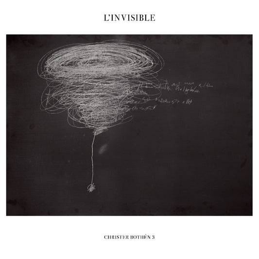 Bothen Christer - L'INVISIBLE