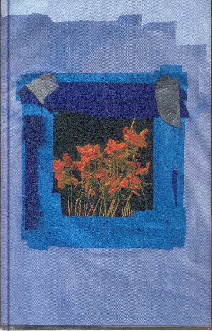 The HARP PLAYERS - Destruction [Cassette]