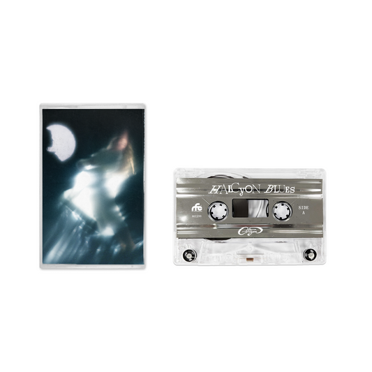 Citizen - Halcyon Blues [MC]